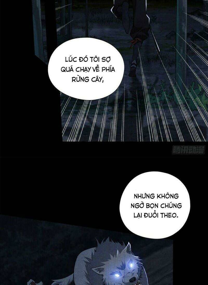 Đệ Nhất Danh Sách - Chapter 20 - Page 50