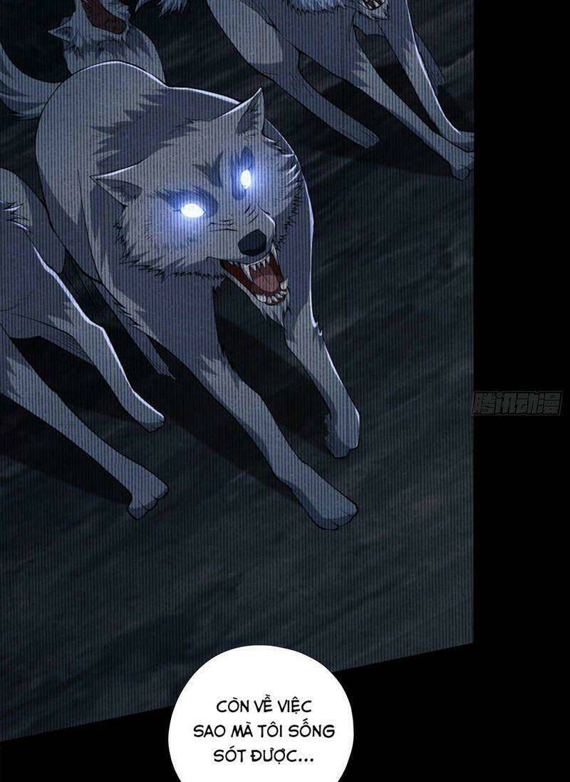 Đệ Nhất Danh Sách - Chapter 20 - Page 51