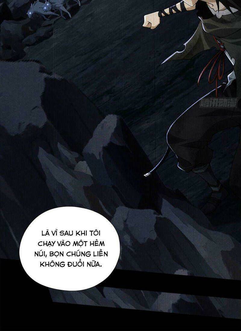 Đệ Nhất Danh Sách - Chapter 20 - Page 53