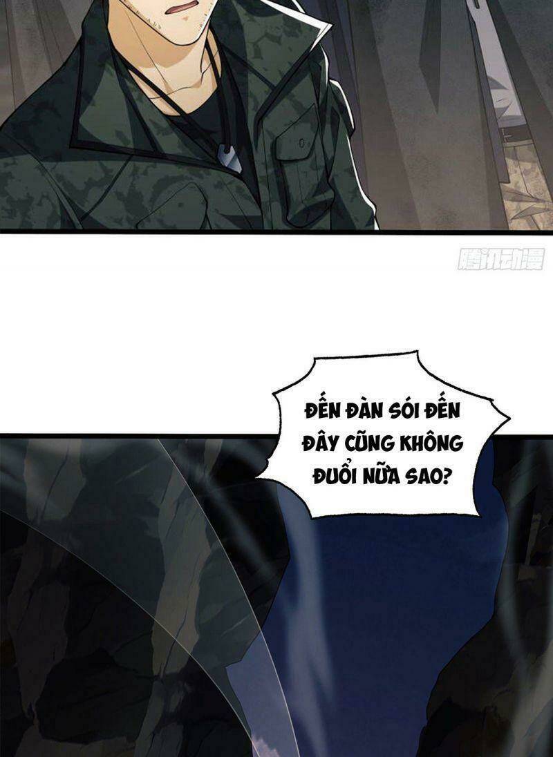 Đệ Nhất Danh Sách - Chapter 20 - Page 55