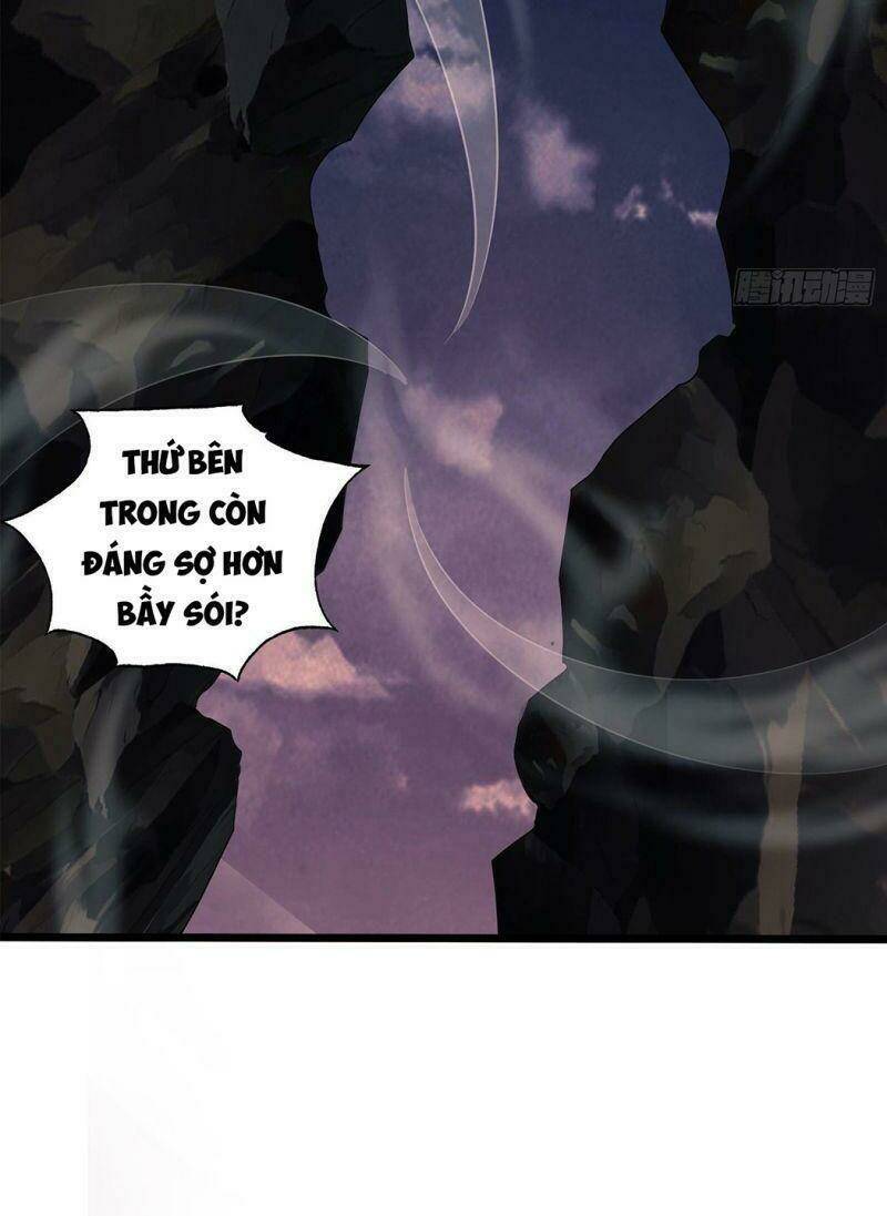 Đệ Nhất Danh Sách - Chapter 20 - Page 56