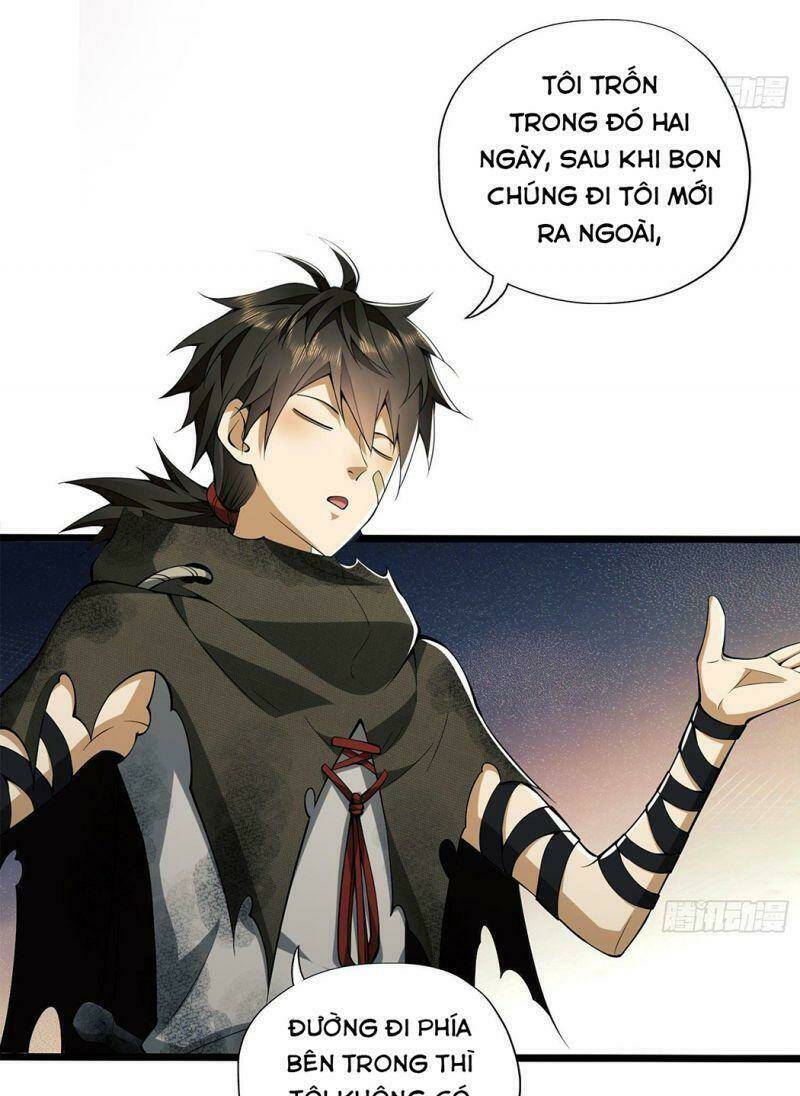 Đệ Nhất Danh Sách - Chapter 20 - Page 57