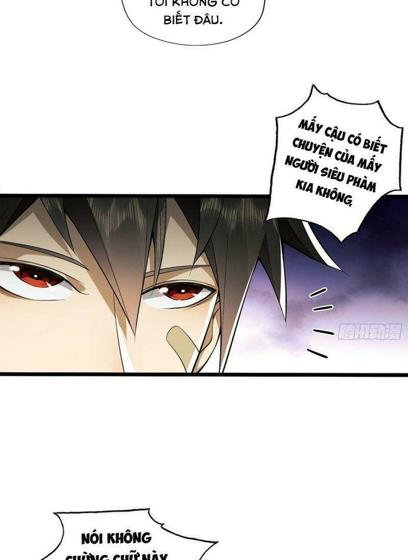 Đệ Nhất Danh Sách - Chapter 20 - Page 58