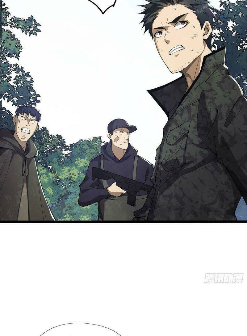 Đệ Nhất Danh Sách - Chapter 20 - Page 5