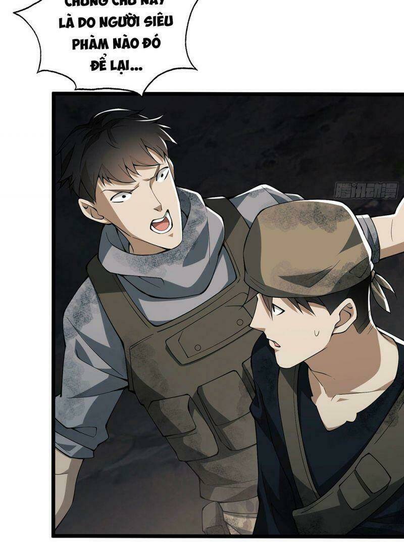 Đệ Nhất Danh Sách - Chapter 20 - Page 59