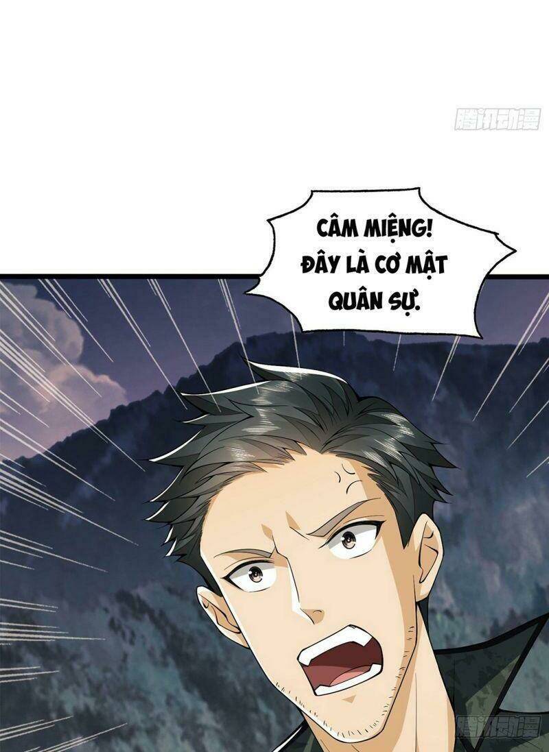 Đệ Nhất Danh Sách - Chapter 20 - Page 60