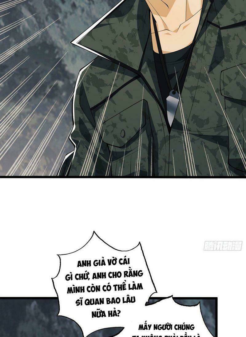 Đệ Nhất Danh Sách - Chapter 20 - Page 61