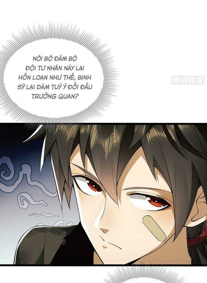 Đệ Nhất Danh Sách - Chapter 20 - Page 63