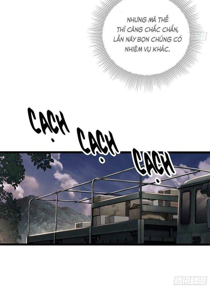 Đệ Nhất Danh Sách - Chapter 20 - Page 64