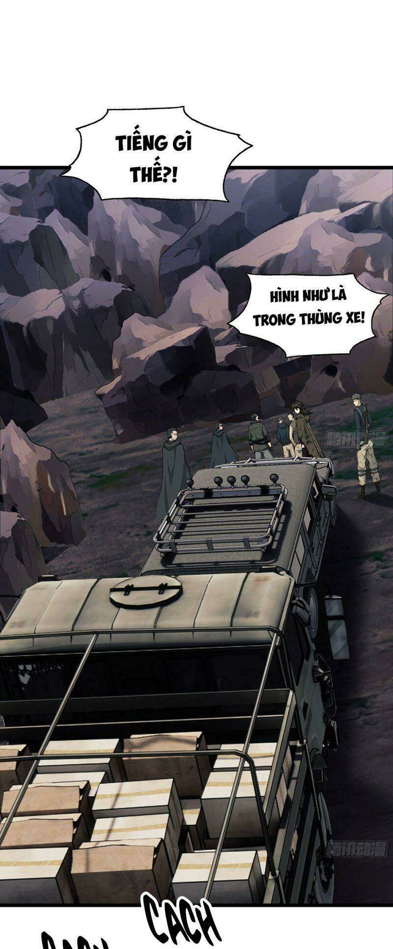 Đệ Nhất Danh Sách - Chapter 20 - Page 65