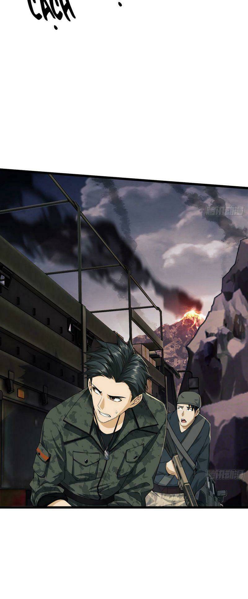 Đệ Nhất Danh Sách - Chapter 20 - Page 66