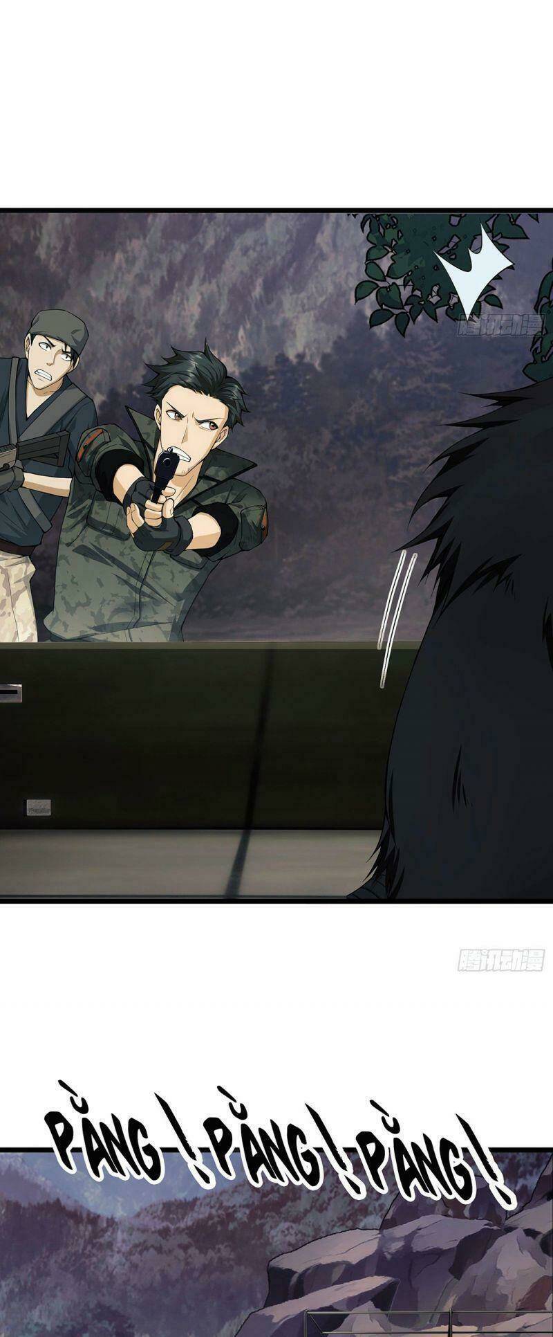 Đệ Nhất Danh Sách - Chapter 20 - Page 67