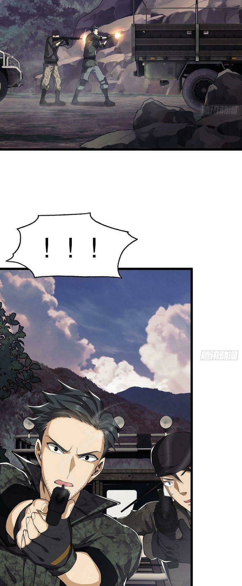 Đệ Nhất Danh Sách - Chapter 20 - Page 68