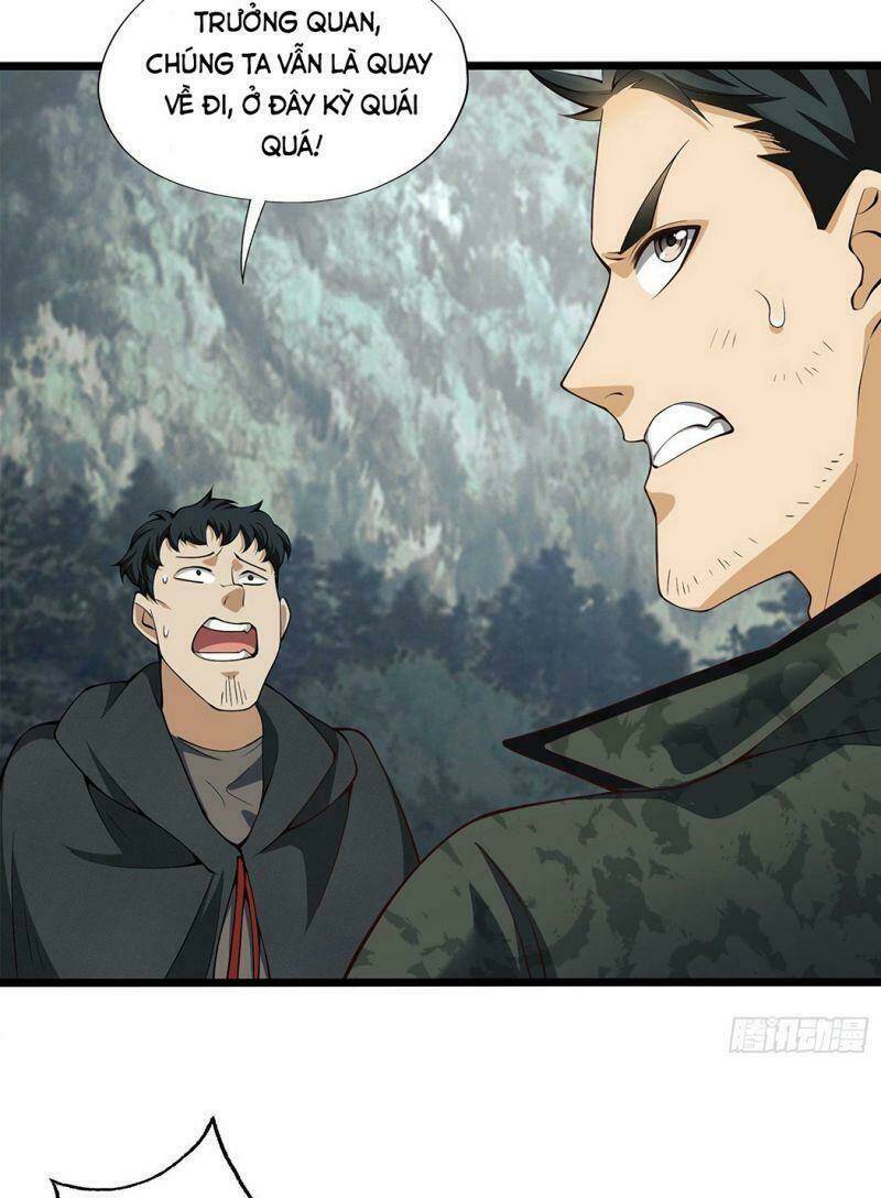 Đệ Nhất Danh Sách - Chapter 20 - Page 6