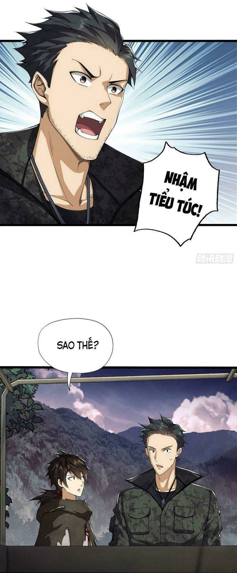 Đệ Nhất Danh Sách - Chapter 20 - Page 70