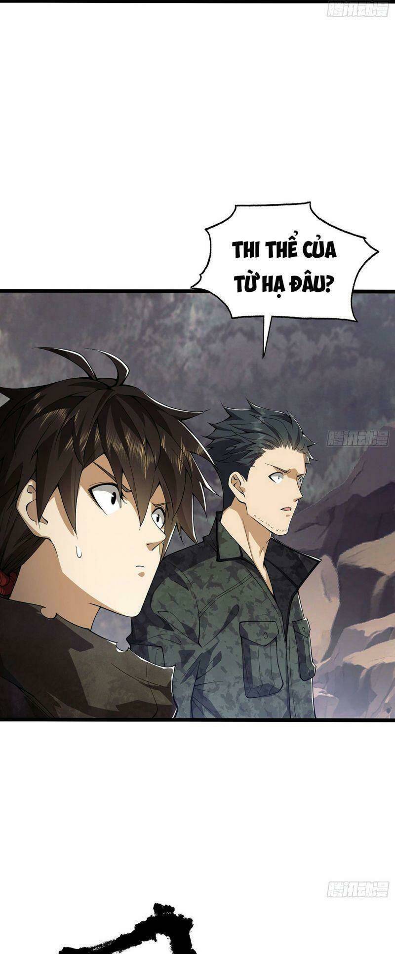 Đệ Nhất Danh Sách - Chapter 20 - Page 71