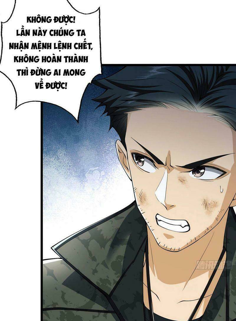 Đệ Nhất Danh Sách - Chapter 20 - Page 7