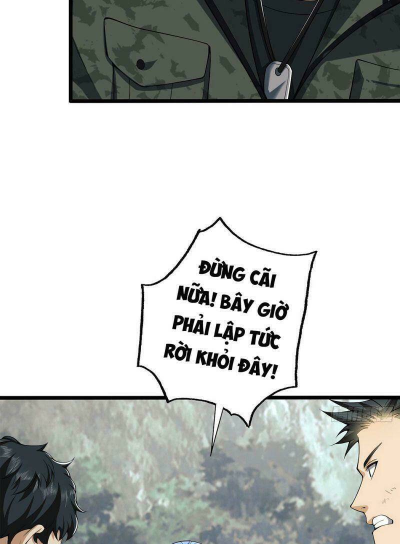 Đệ Nhất Danh Sách - Chapter 20 - Page 8