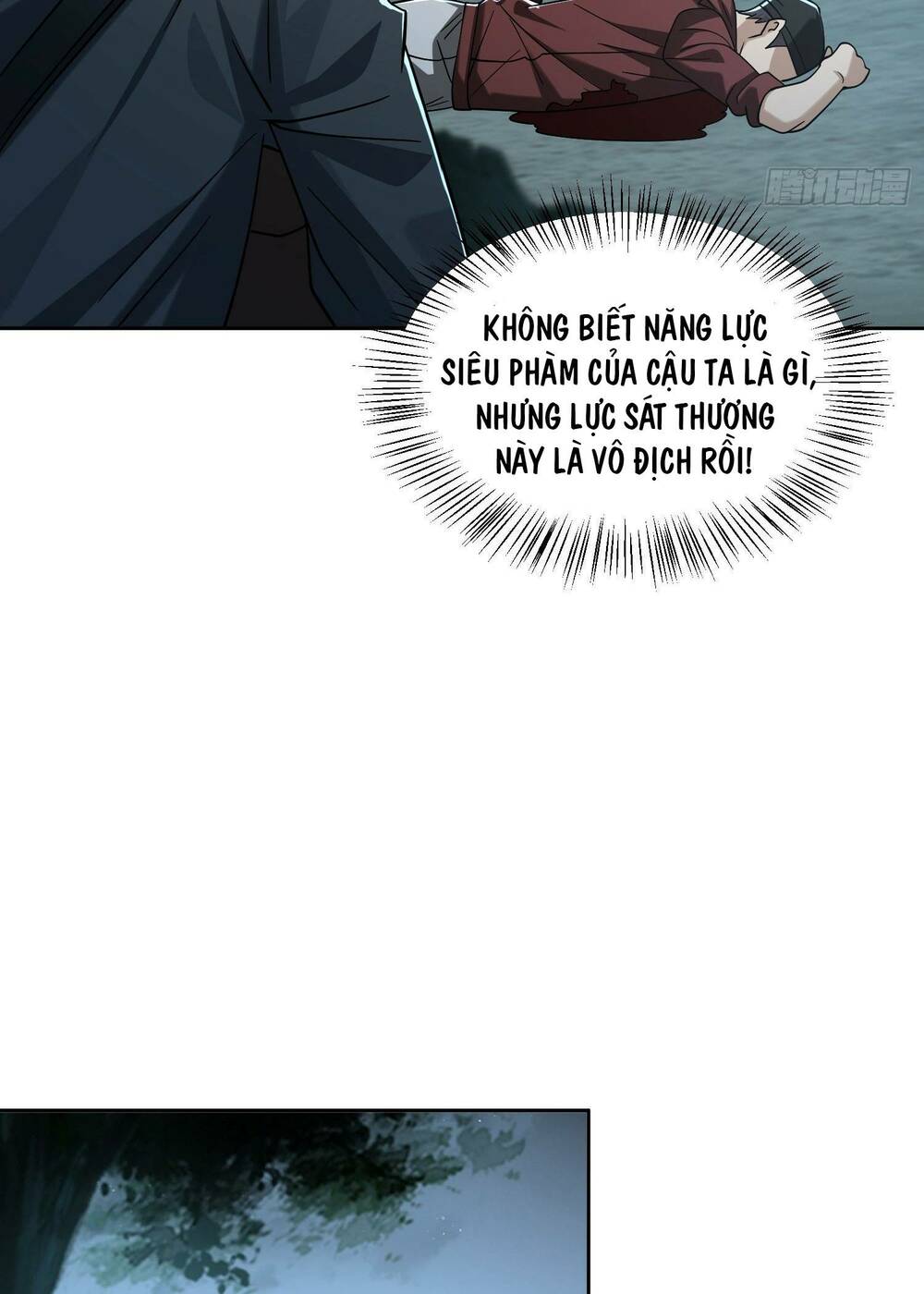 Đệ Nhất Danh Sách - Chapter 200 - Page 9