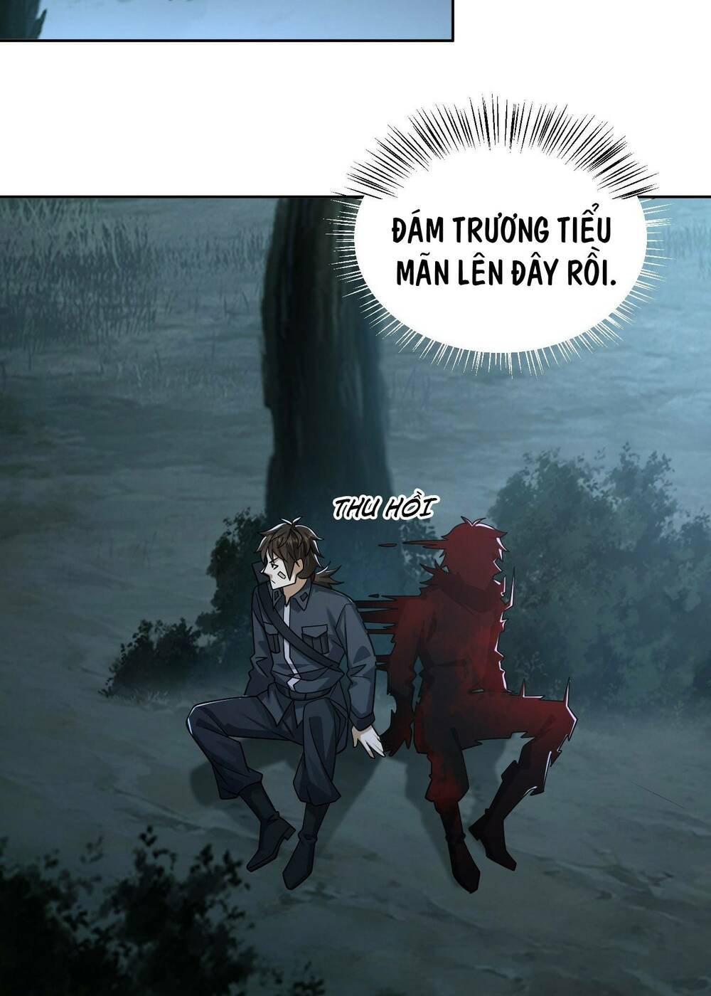 Đệ Nhất Danh Sách - Chapter 200 - Page 10