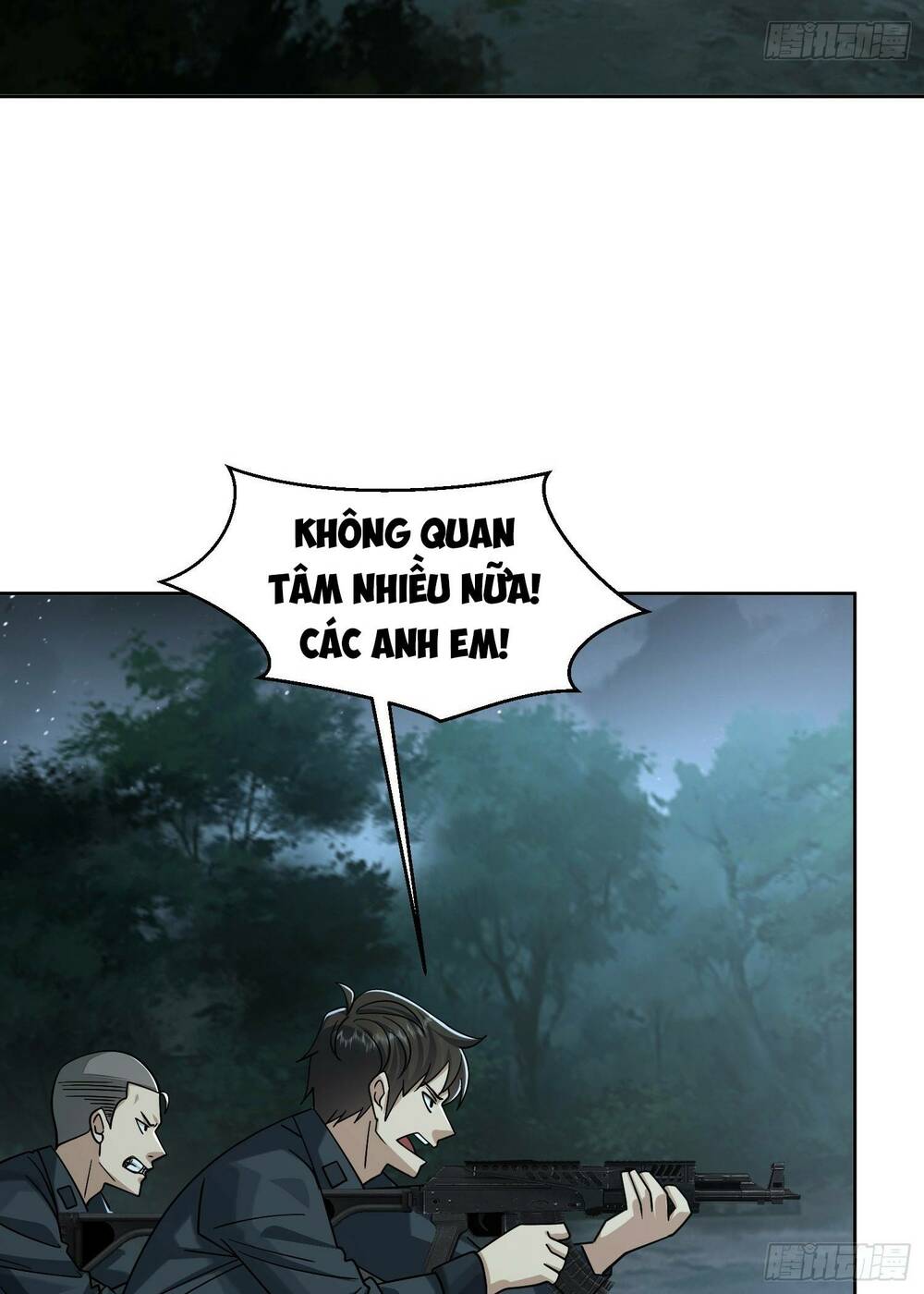Đệ Nhất Danh Sách - Chapter 200 - Page 11