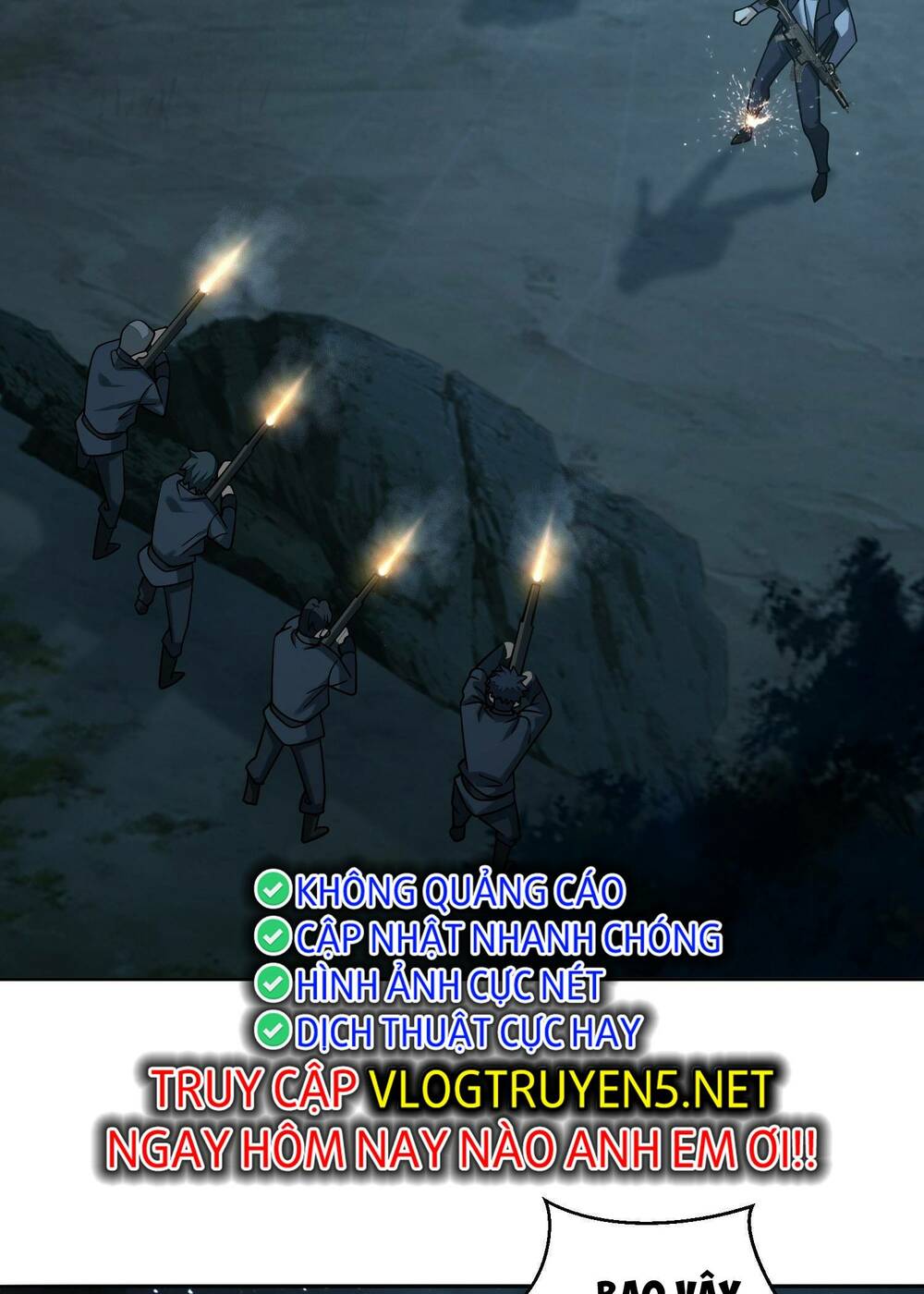 Đệ Nhất Danh Sách - Chapter 200 - Page 14