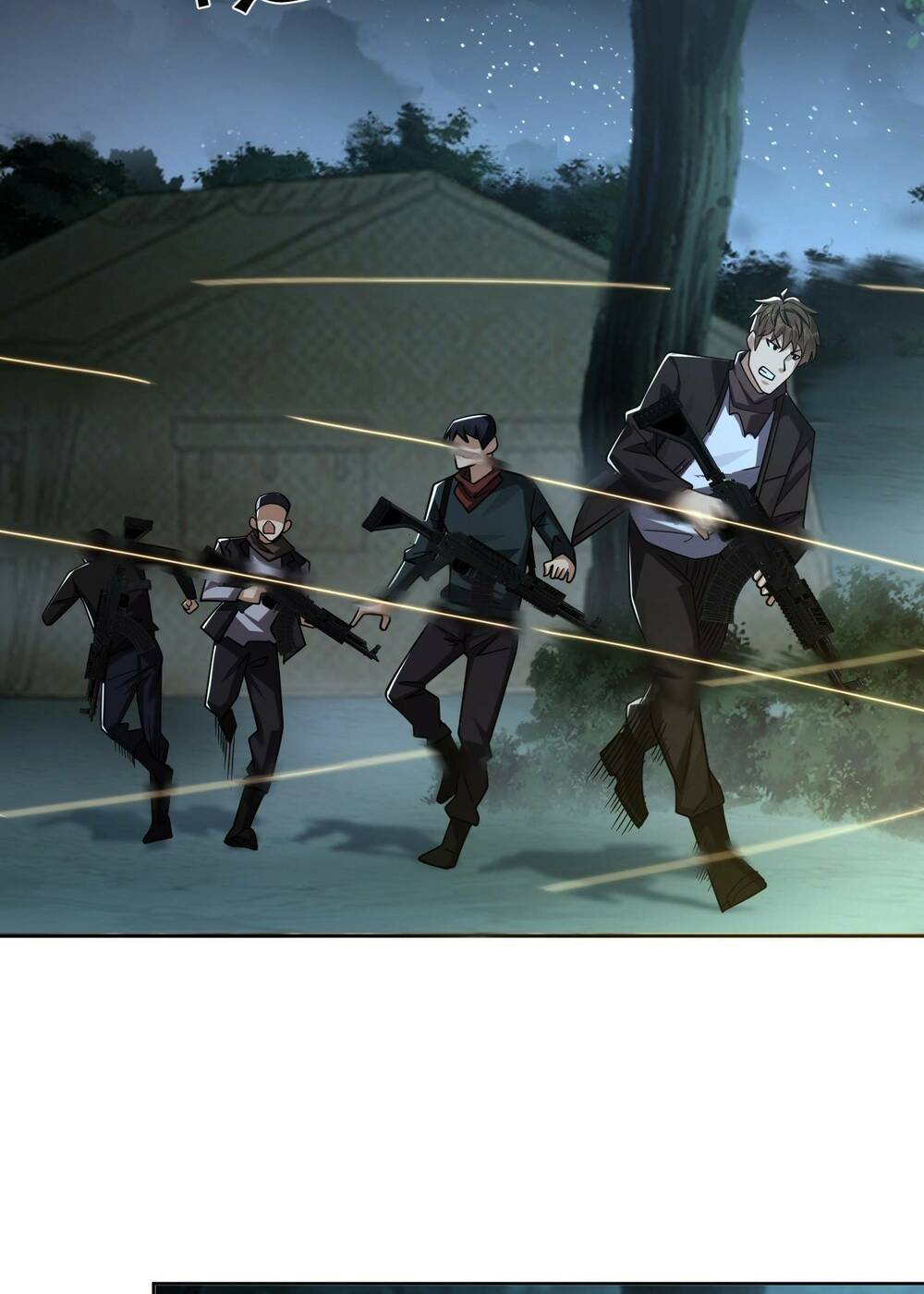 Đệ Nhất Danh Sách - Chapter 200 - Page 16