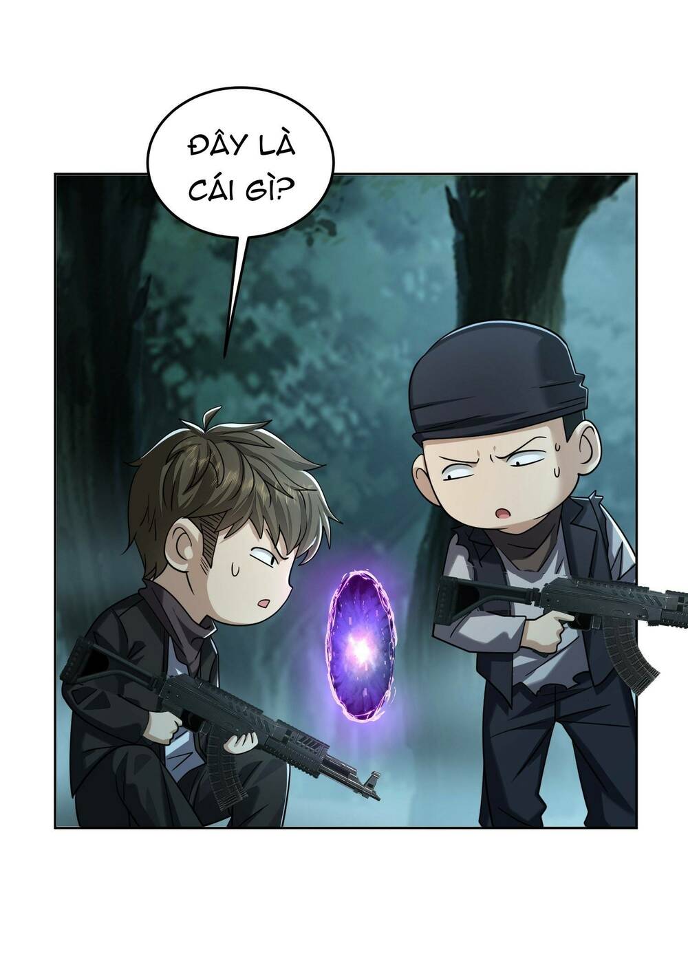 Đệ Nhất Danh Sách - Chapter 200 - Page 18