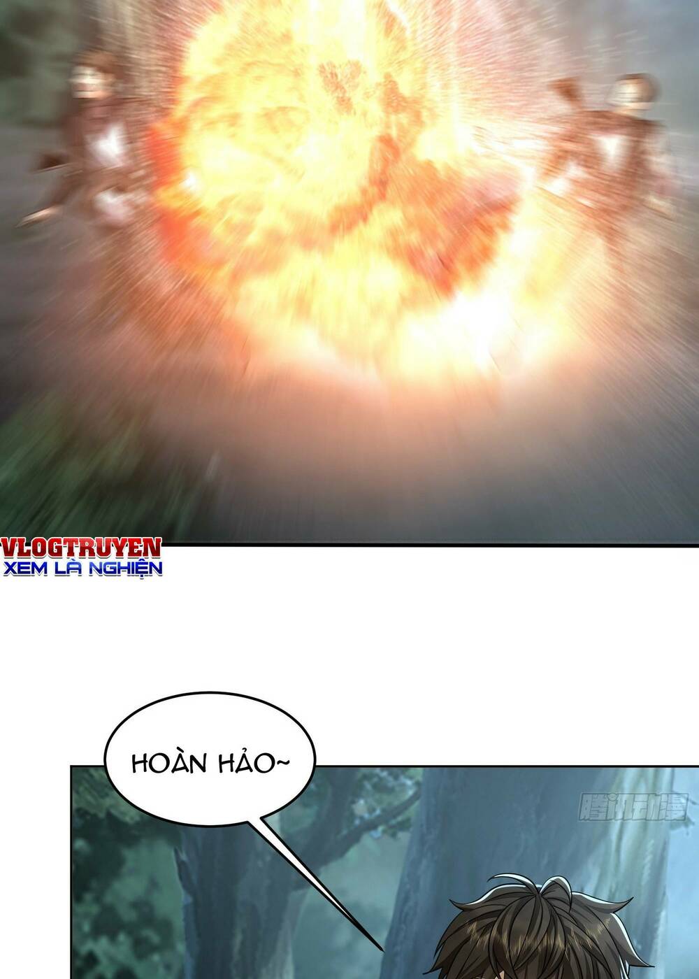 Đệ Nhất Danh Sách - Chapter 200 - Page 21