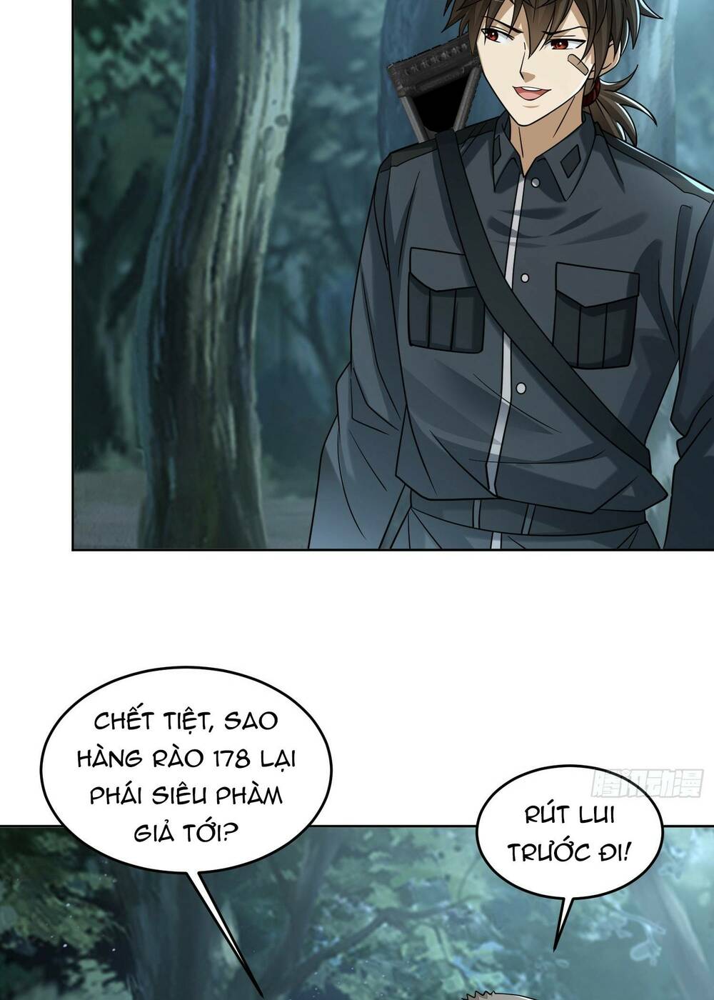 Đệ Nhất Danh Sách - Chapter 200 - Page 22