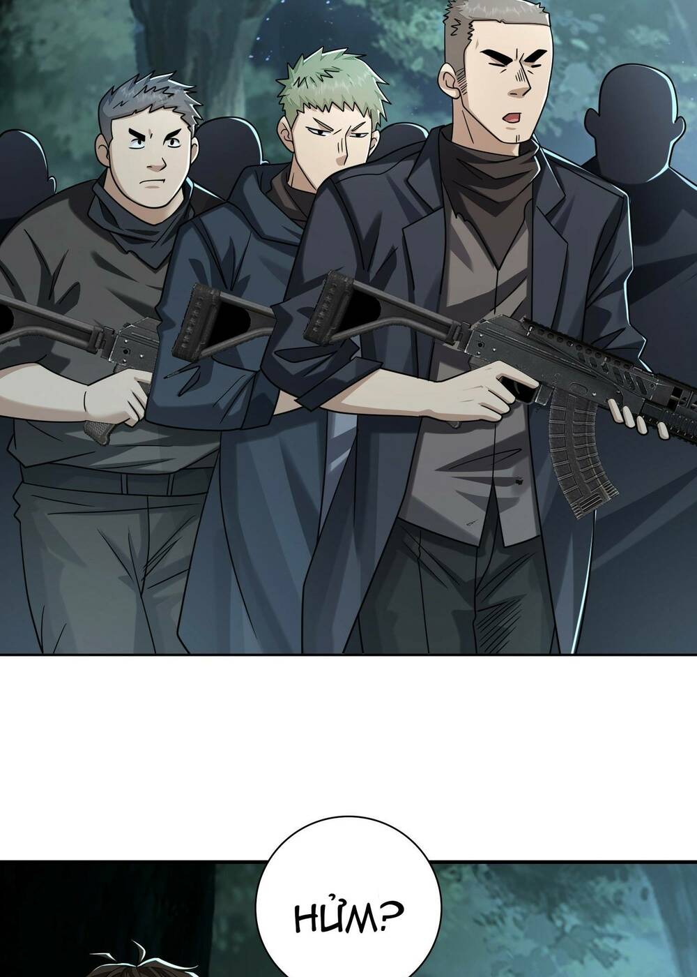 Đệ Nhất Danh Sách - Chapter 200 - Page 23