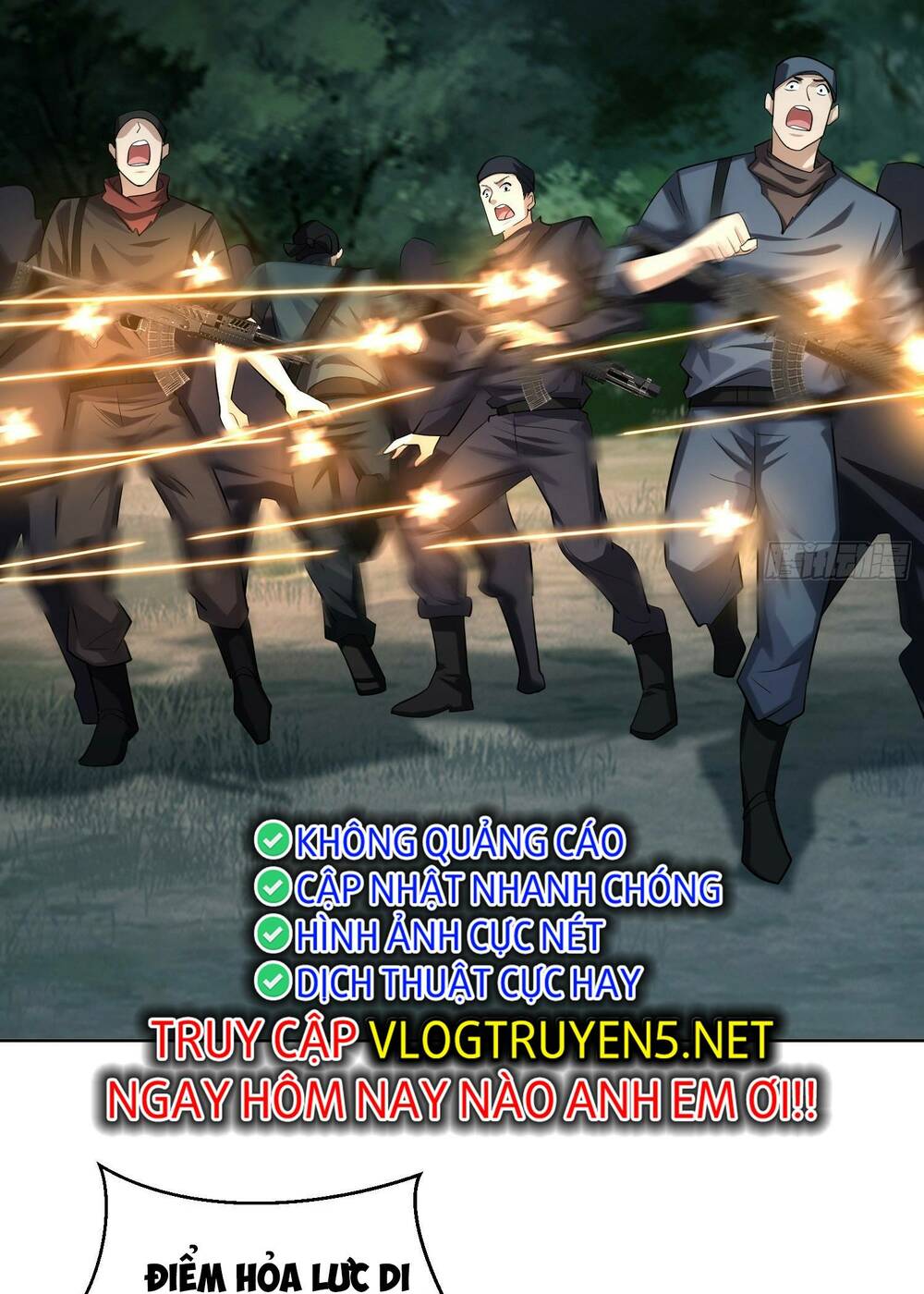 Đệ Nhất Danh Sách - Chapter 200 - Page 26