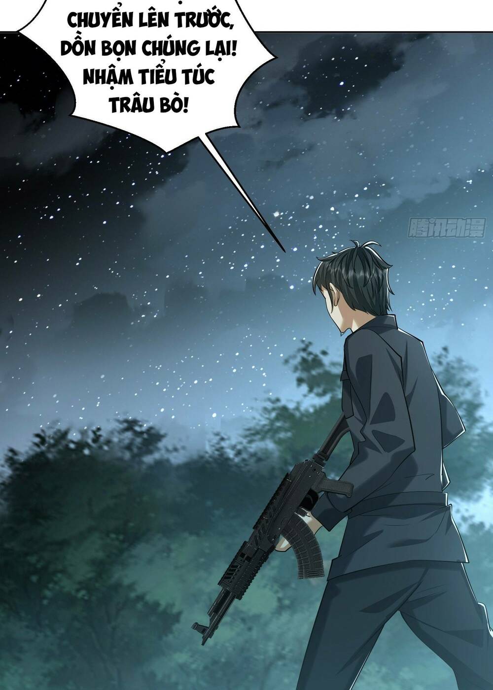 Đệ Nhất Danh Sách - Chapter 200 - Page 27