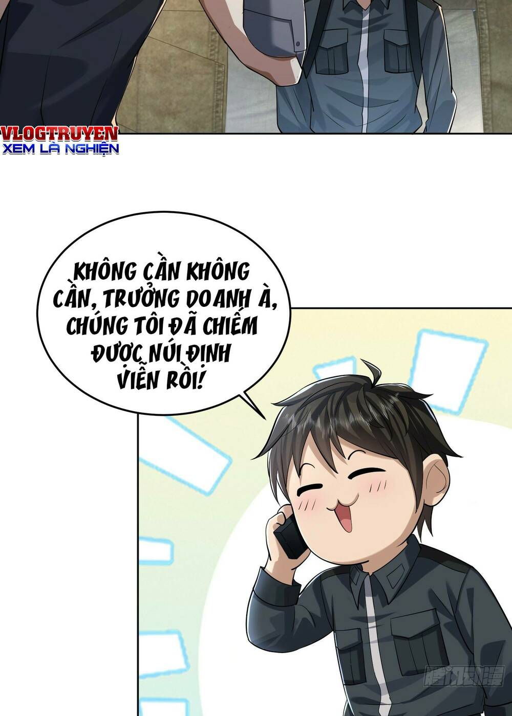 Đệ Nhất Danh Sách - Chapter 200 - Page 31