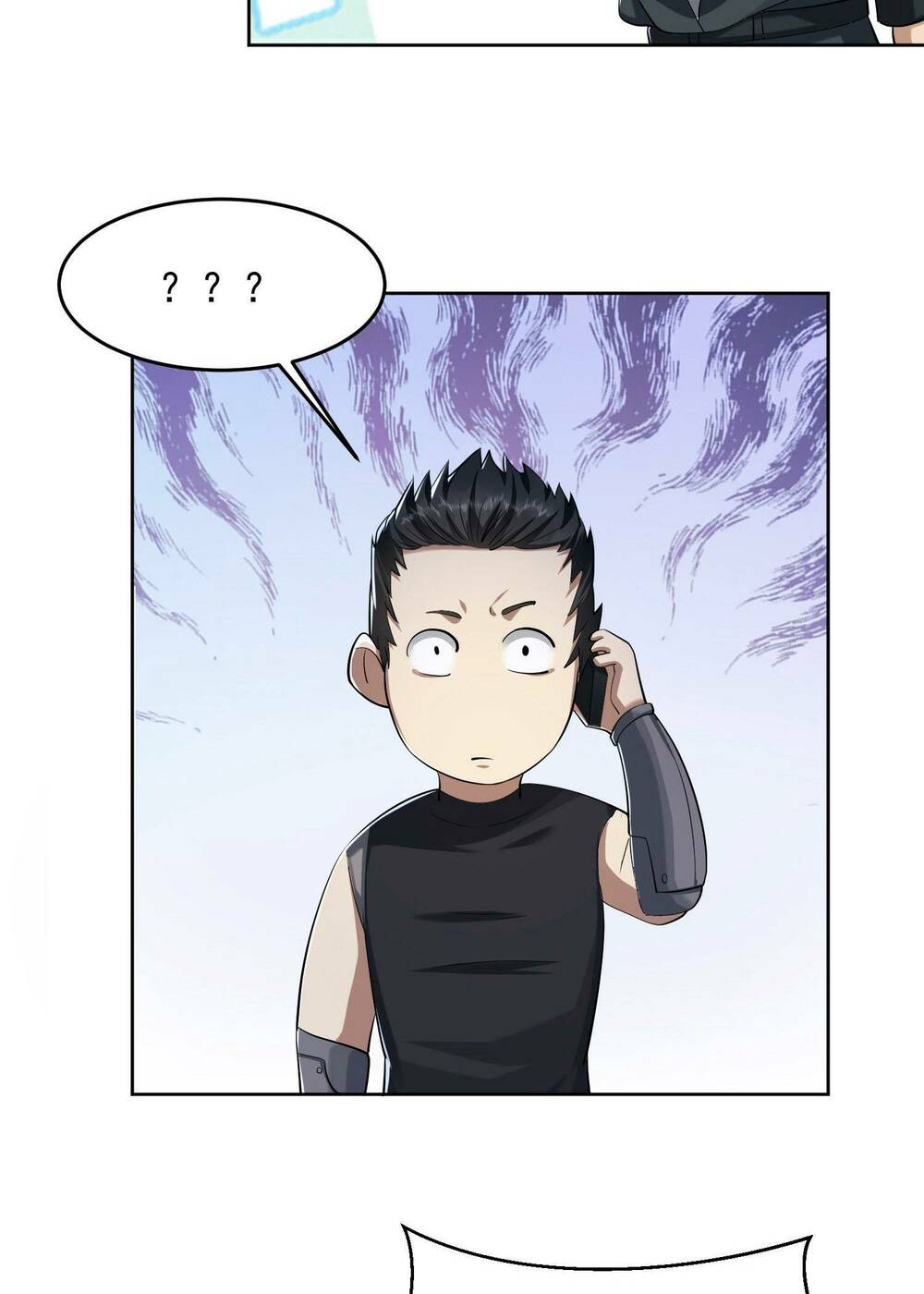 Đệ Nhất Danh Sách - Chapter 200 - Page 32