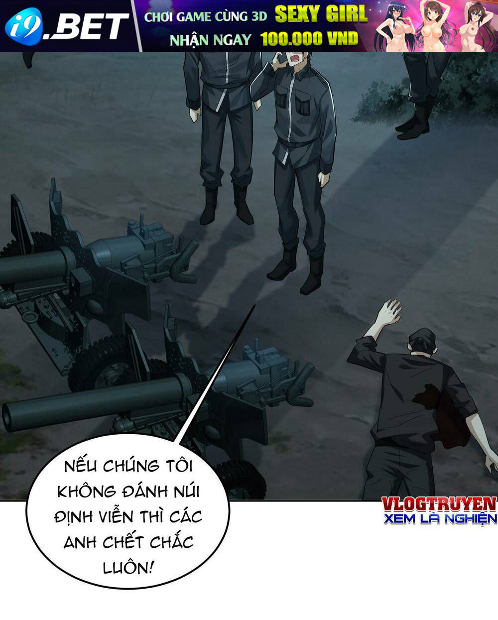 Đệ Nhất Danh Sách - Chapter 200 - Page 35