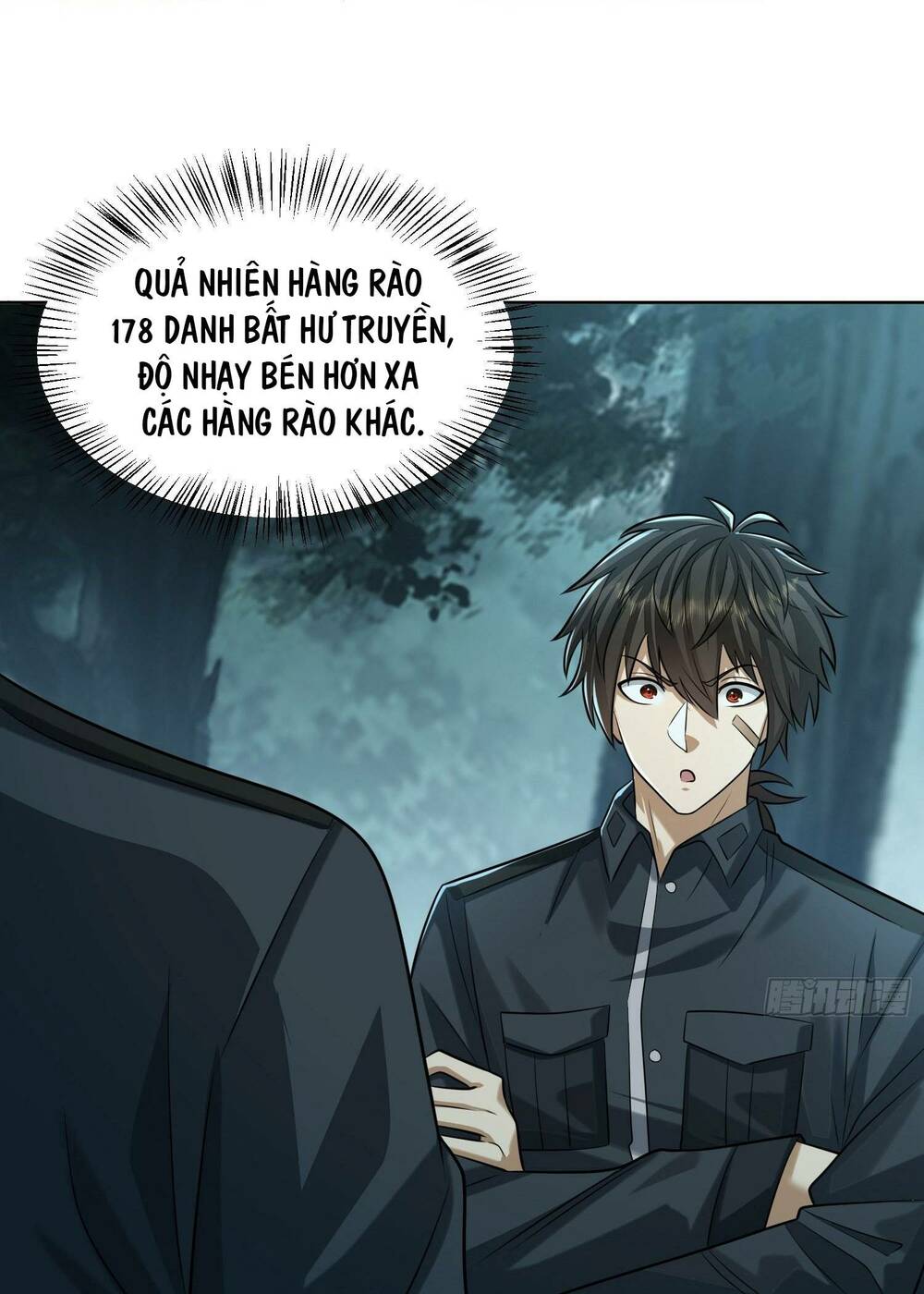 Đệ Nhất Danh Sách - Chapter 200 - Page 37