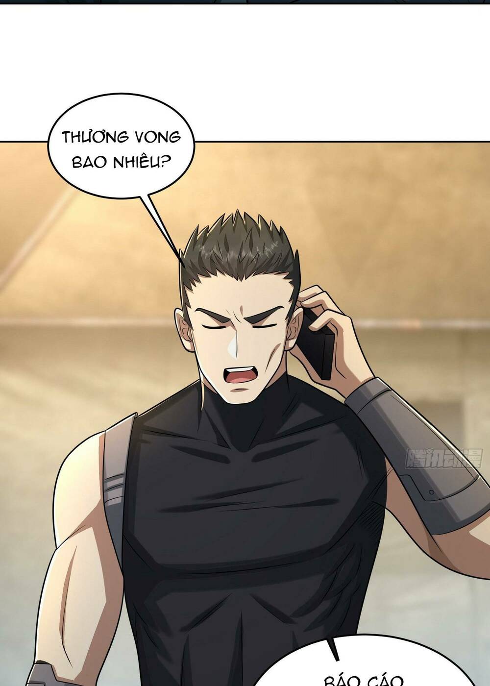 Đệ Nhất Danh Sách - Chapter 200 - Page 38