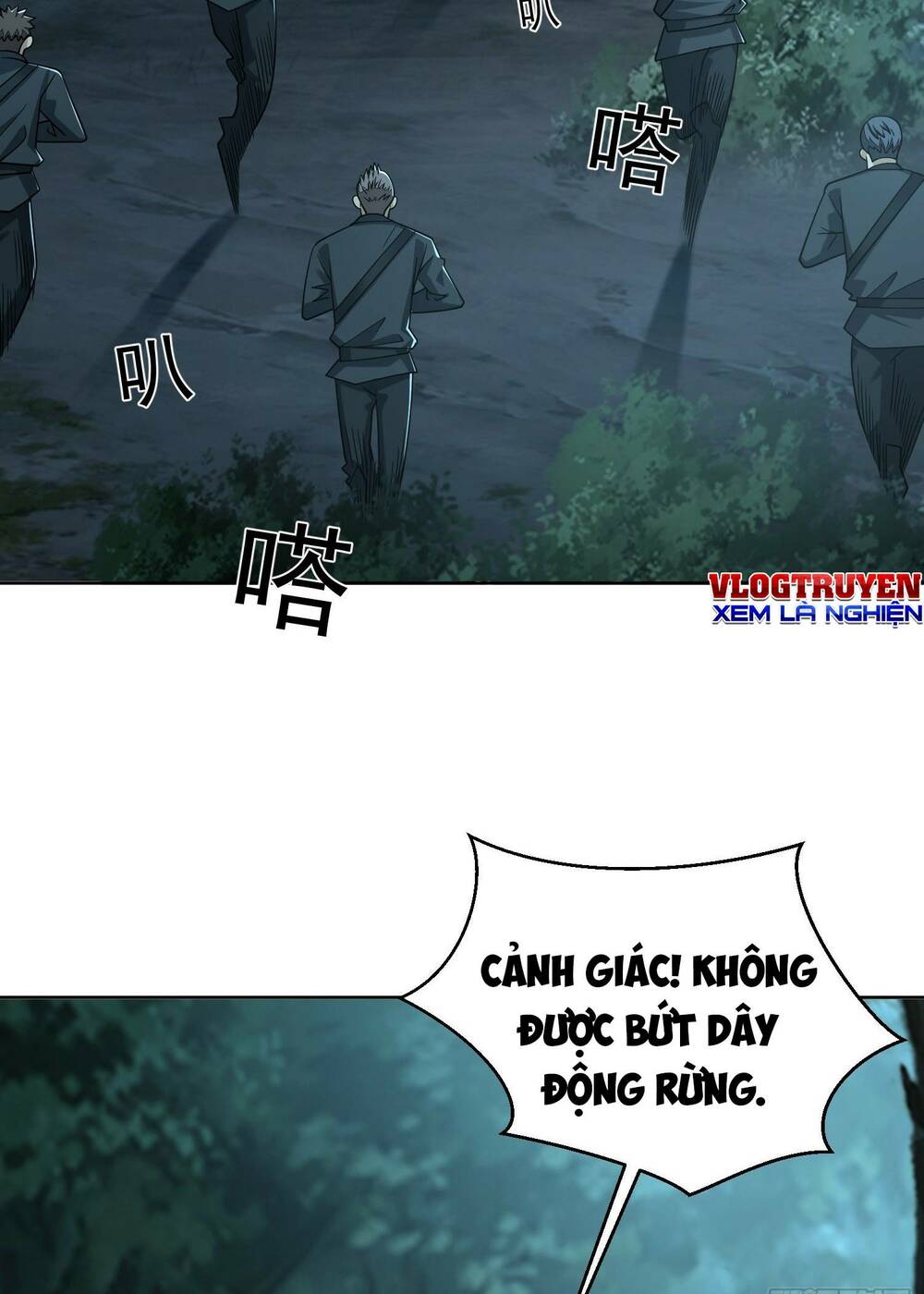 Đệ Nhất Danh Sách - Chapter 200 - Page 3