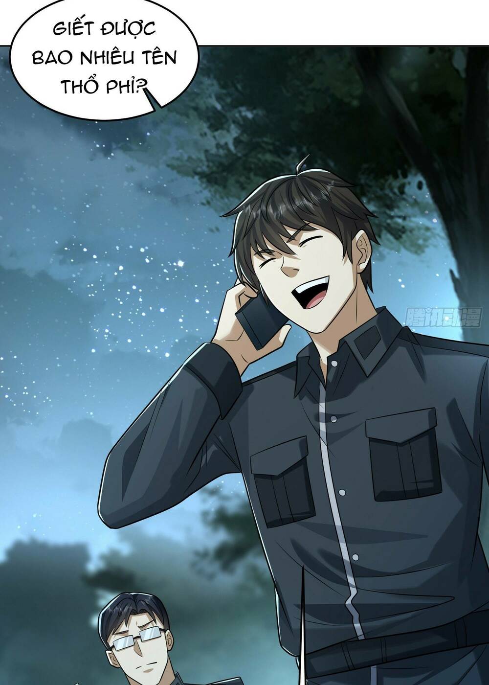 Đệ Nhất Danh Sách - Chapter 200 - Page 40
