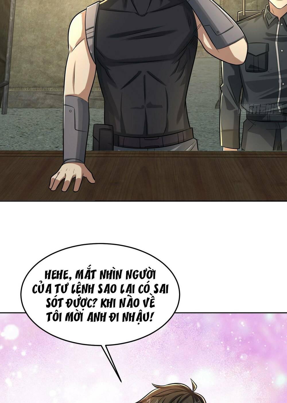 Đệ Nhất Danh Sách - Chapter 200 - Page 42