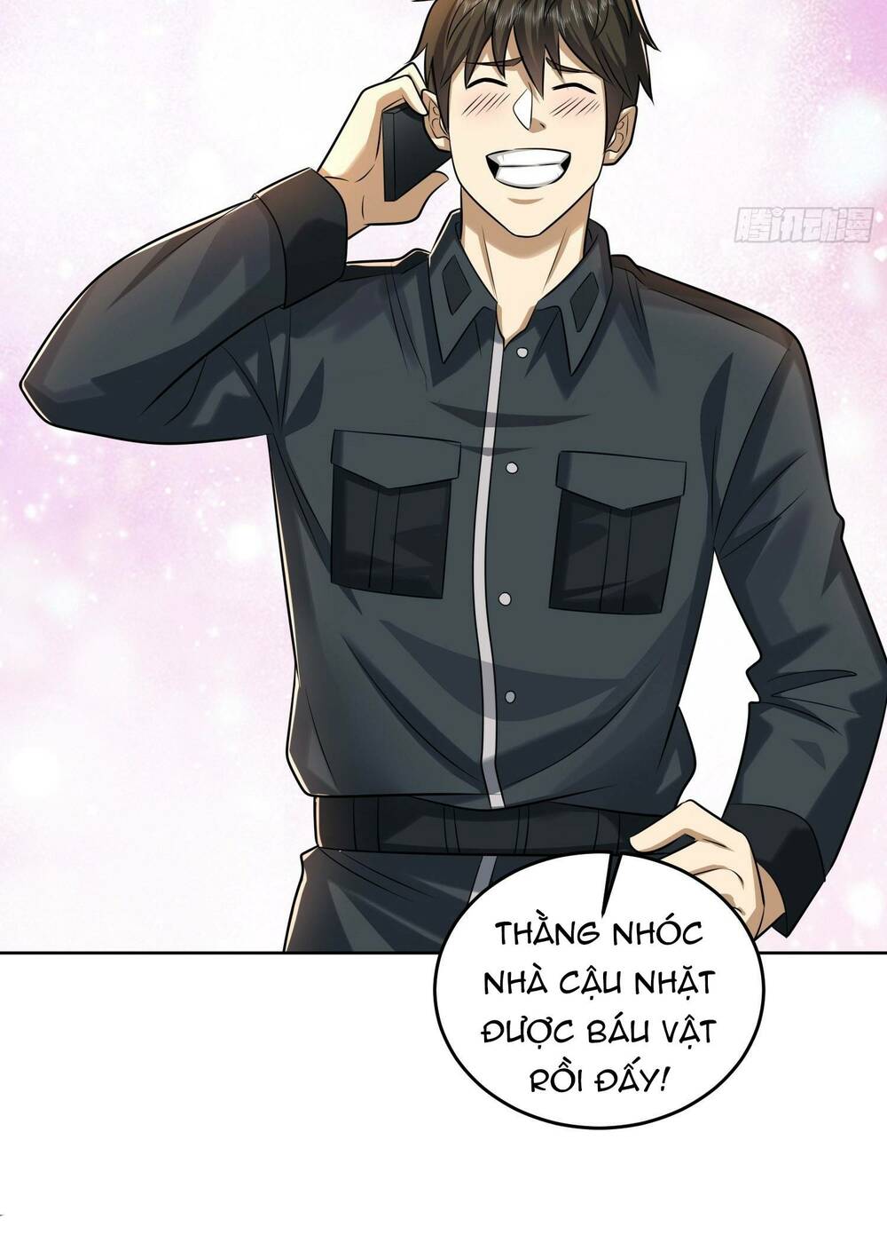 Đệ Nhất Danh Sách - Chapter 200 - Page 43