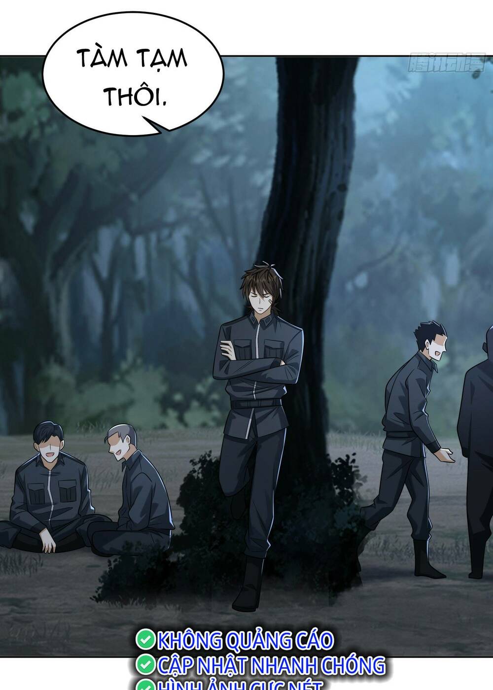 Đệ Nhất Danh Sách - Chapter 200 - Page 44