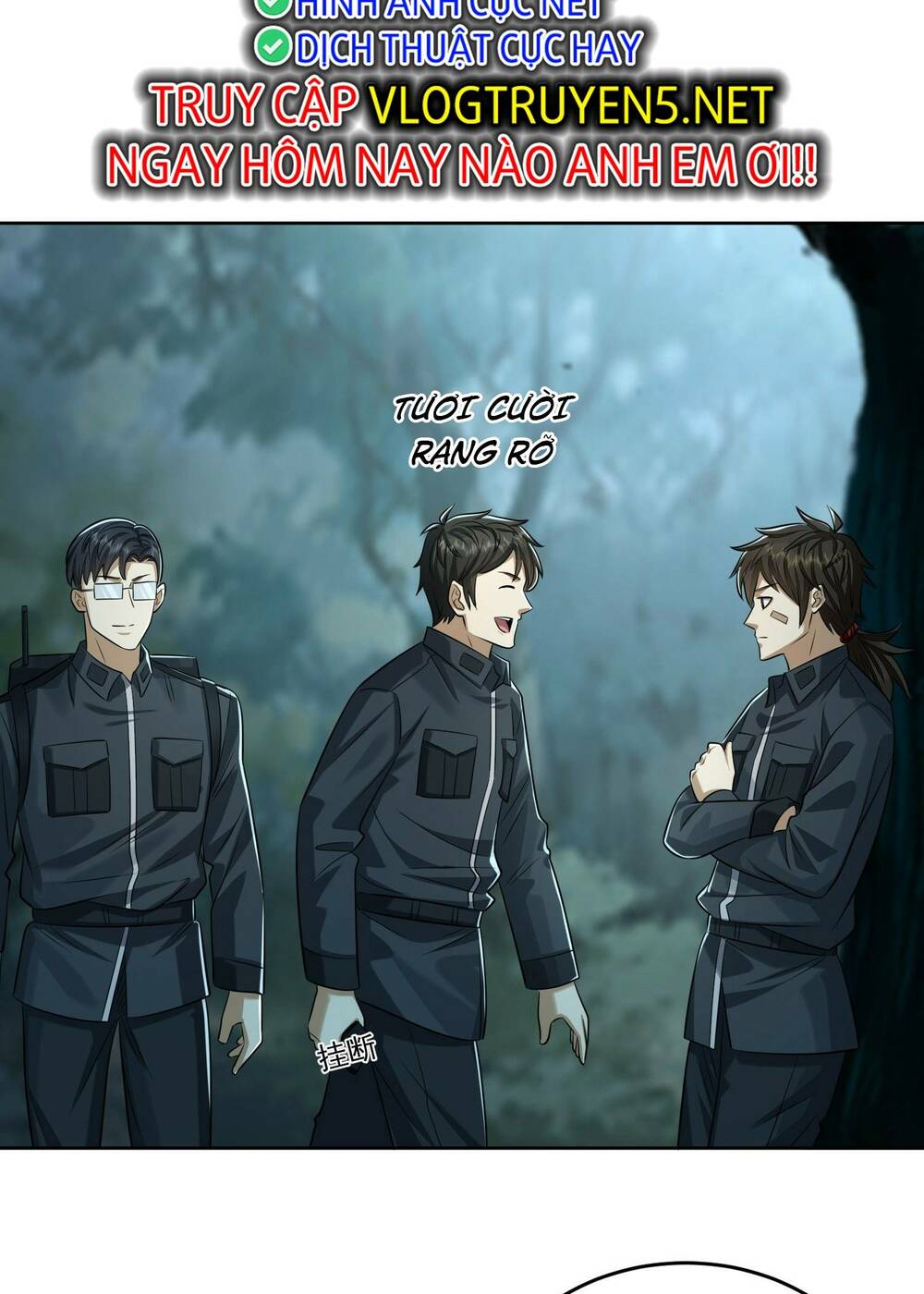 Đệ Nhất Danh Sách - Chapter 200 - Page 45