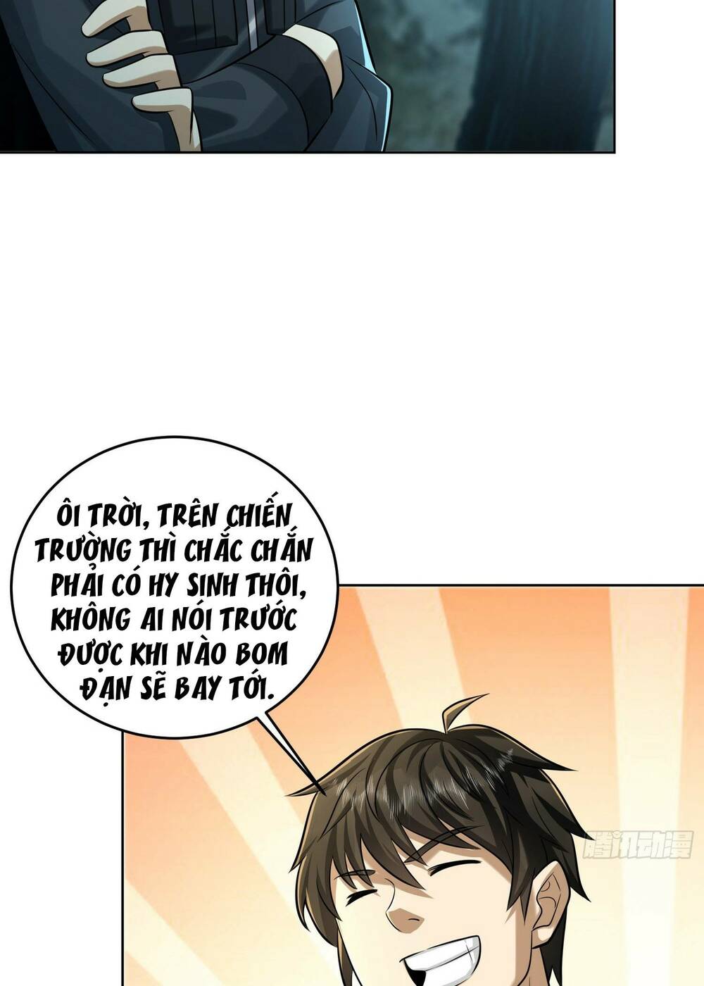 Đệ Nhất Danh Sách - Chapter 200 - Page 48