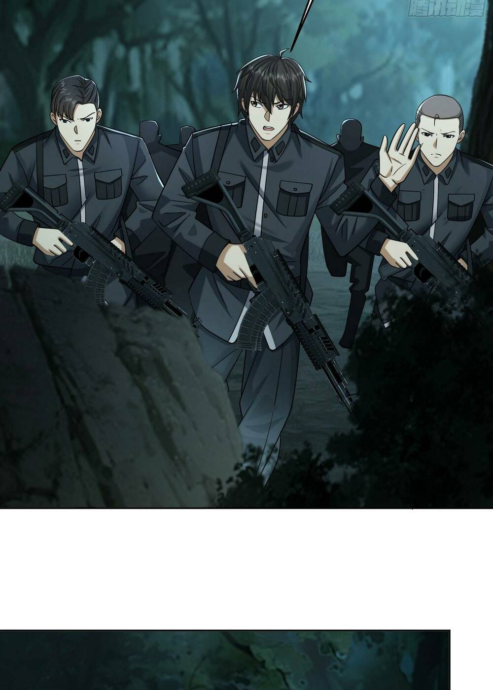 Đệ Nhất Danh Sách - Chapter 200 - Page 4