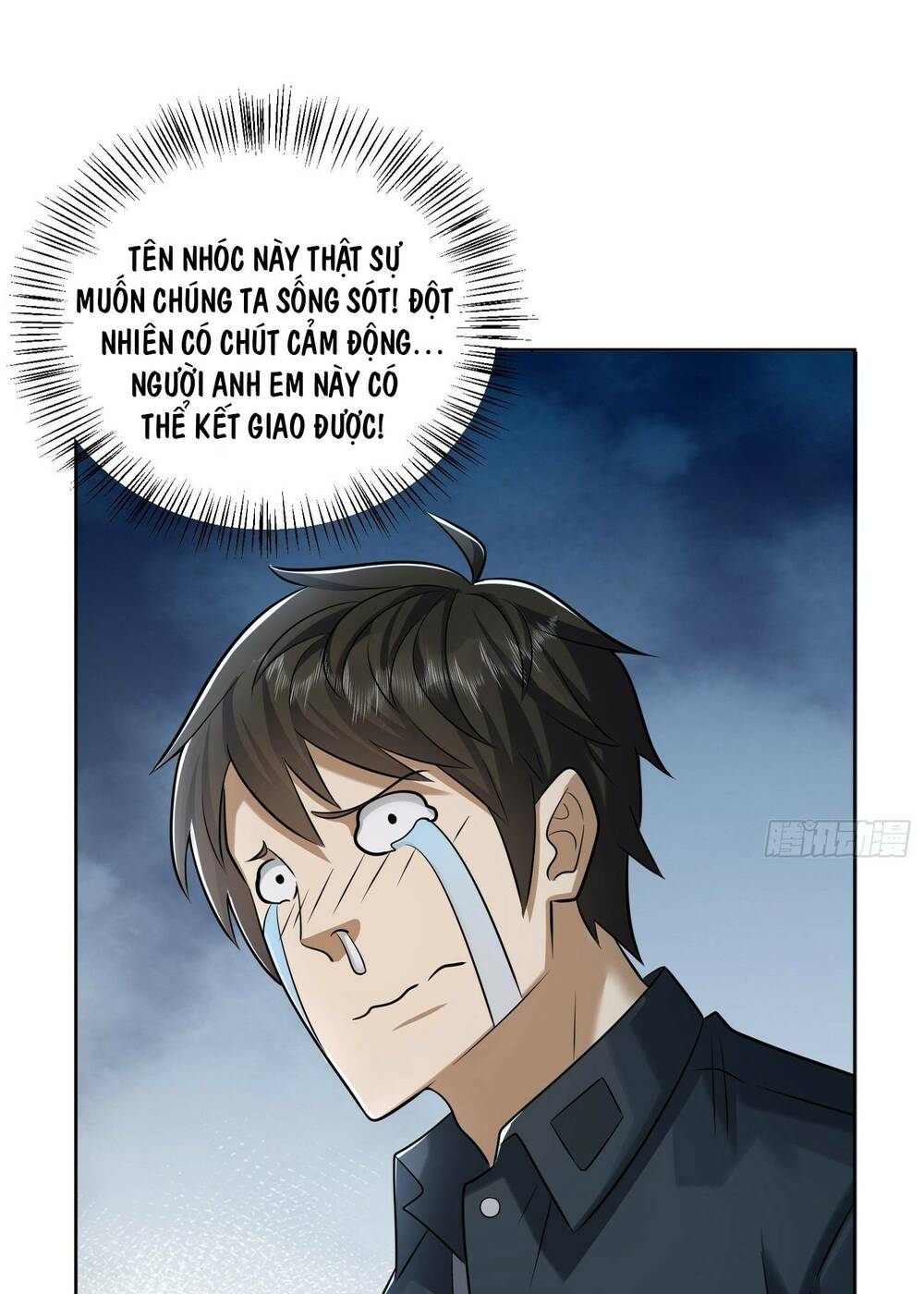 Đệ Nhất Danh Sách - Chapter 200 - Page 51