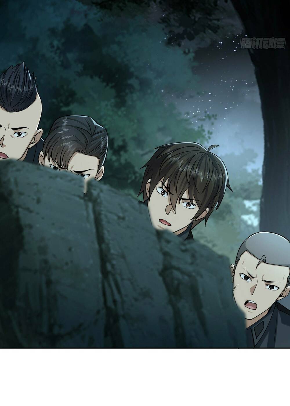 Đệ Nhất Danh Sách - Chapter 200 - Page 6