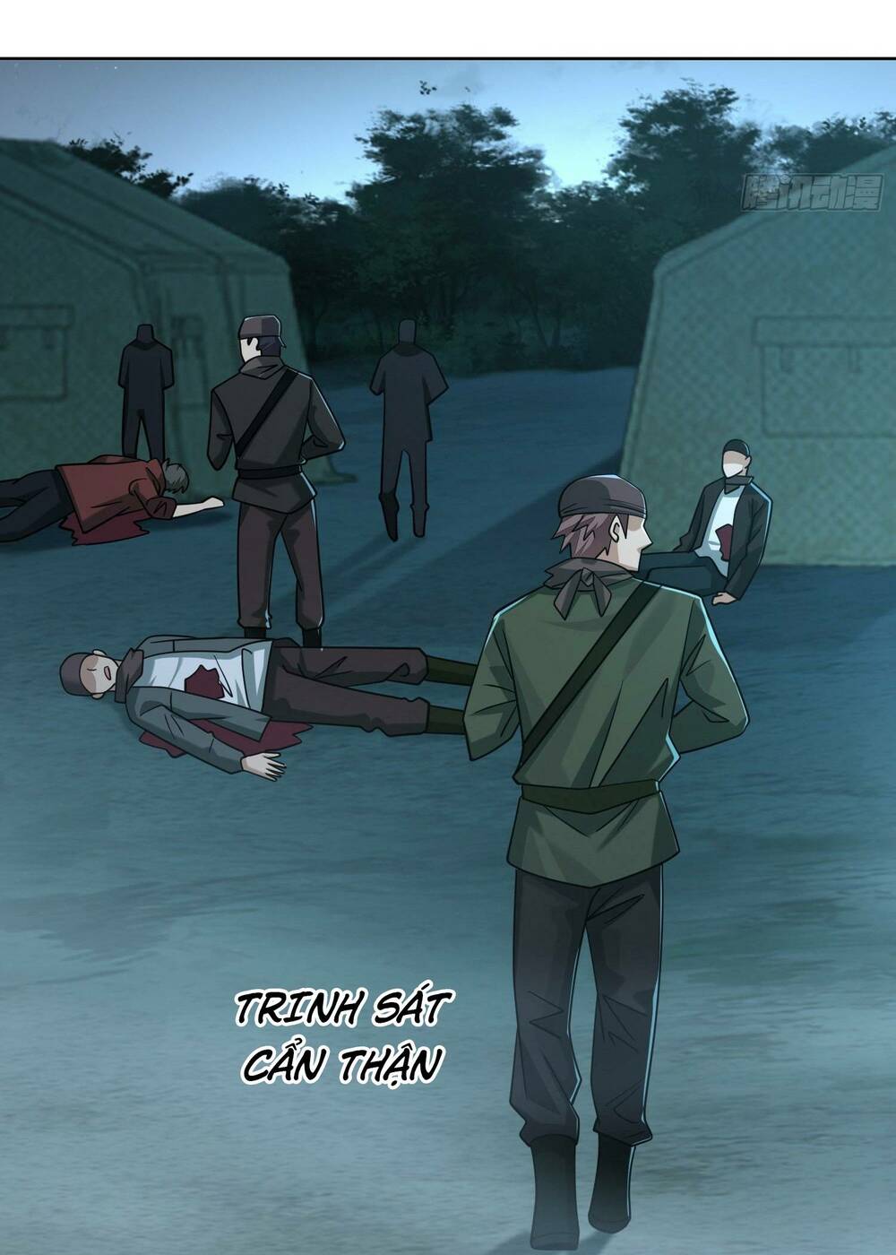 Đệ Nhất Danh Sách - Chapter 200 - Page 7