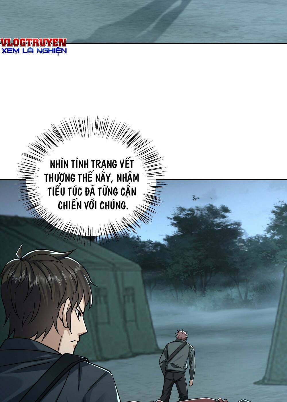 Đệ Nhất Danh Sách - Chapter 200 - Page 8